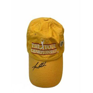 LEE ELDER Signed Autographed Youth Baseball Cap- Golf